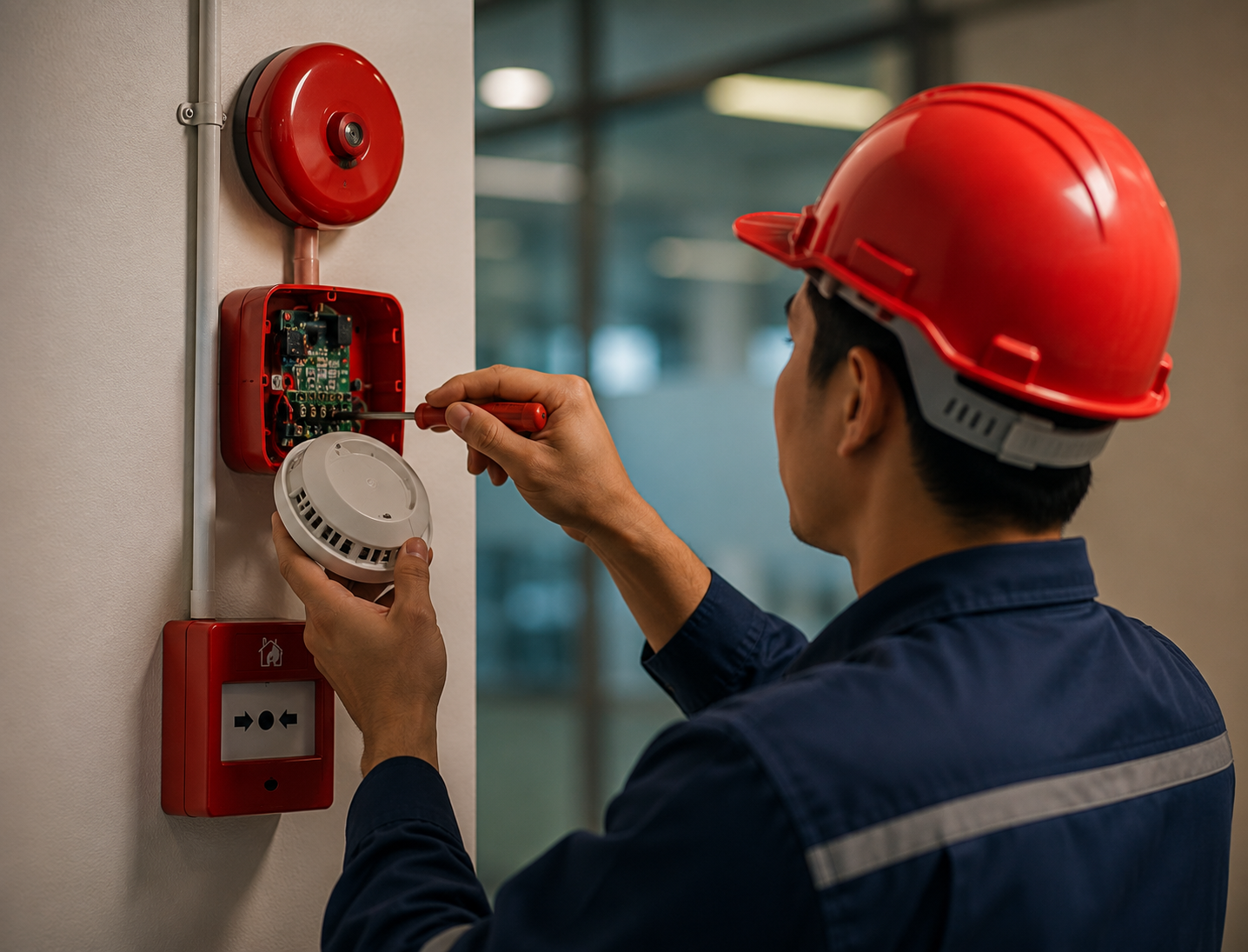 Emergency Evacuation Plan Complete Guide